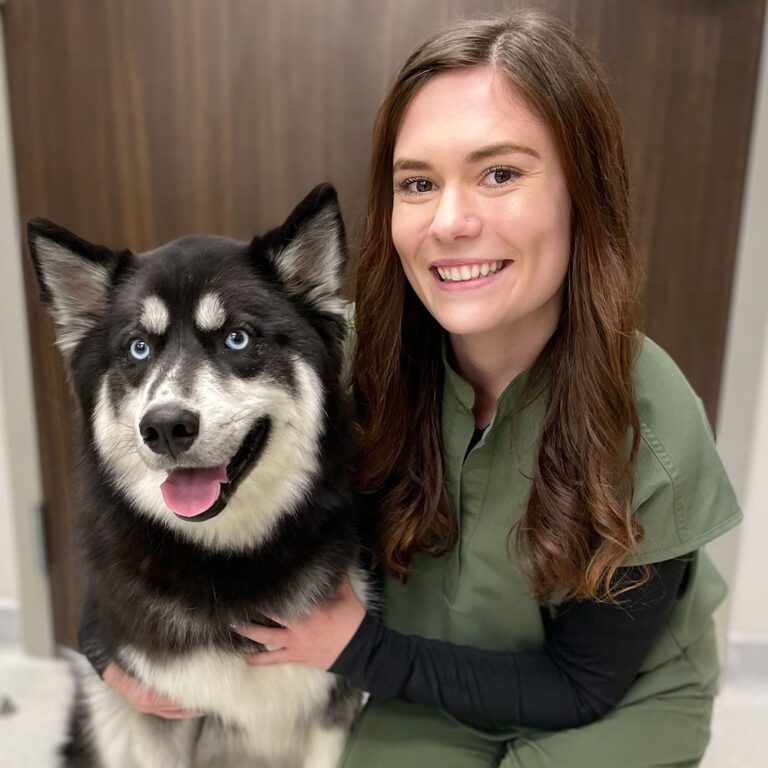 Clare H. Frontier Veterinary Urgent Care